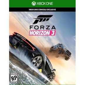 Forza Horizon 3 - Xbox One