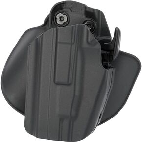 Safariland 578W 7TS GLS Wide Frame Standard Slide Paddle & Belt Loop Combo Holster