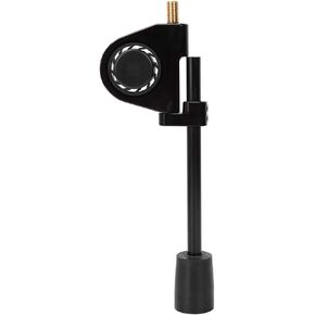 Zer one Archery String Stabilizer Stop Bracket, String Vibration Balance Stop, Arrow Vibration Balance Bracket for Bows
