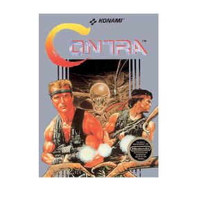 Contra (Renewed)