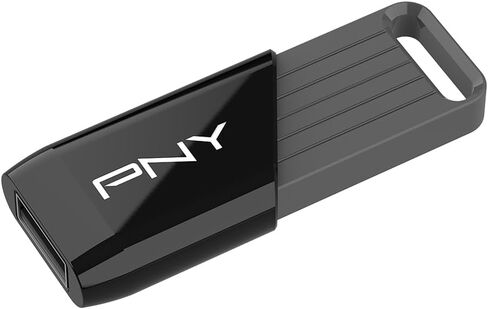 PNY 512GB APCANCE X USB 3.2 Gen 1 Flash Drive ، الأداء المتقدم يصل إلى 130 ميجابايت/ثانية ، ومخزن البيانات اليومية ونقله ، وتخزين محمول موثوق ، ودائم ، ونوع A ، وأجهزة الكمبيوتر ، وأجهزة الكمبيوتر المحمولة ، وسطح المكتب. in Kuwait