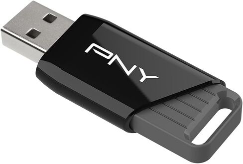 PNY 512GB APCANCE X USB 3.2 Gen 1 Flash Drive ، الأداء المتقدم يصل إلى 130 ميجابايت/ثانية ، ومخزن البيانات اليومية ونقله ، وتخزين محمول موثوق ، ودائم ، ونوع A ، وأجهزة الكمبيوتر ، وأجهزة الكمبيوتر المحمولة ، وسطح المكتب. in Kuwait
