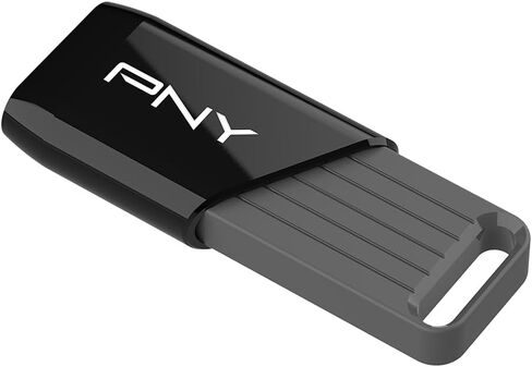 PNY 512GB APCANCE X USB 3.2 Gen 1 Flash Drive ، الأداء المتقدم يصل إلى 130 ميجابايت/ثانية ، ومخزن البيانات اليومية ونقله ، وتخزين محمول موثوق ، ودائم ، ونوع A ، وأجهزة الكمبيوتر ، وأجهزة الكمبيوتر المحمولة ، وسطح المكتب. in Kuwait