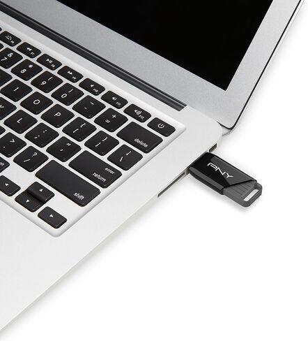PNY 512GB APCANCE X USB 3.2 Gen 1 Flash Drive ، الأداء المتقدم يصل إلى 130 ميجابايت/ثانية ، ومخزن البيانات اليومية ونقله ، وتخزين محمول موثوق ، ودائم ، ونوع A ، وأجهزة الكمبيوتر ، وأجهزة الكمبيوتر المحمولة ، وسطح المكتب. in Kuwait