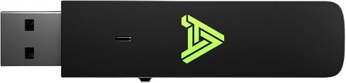 سماعة ألعاب Audeze Penrose X اللاسلكية لـ Xbox و Xbox Series X و Series S و Windows و Skype و Zoom ، مع اللاسلكي والبلوتوث منخفضة الإنشاء in Kuwait