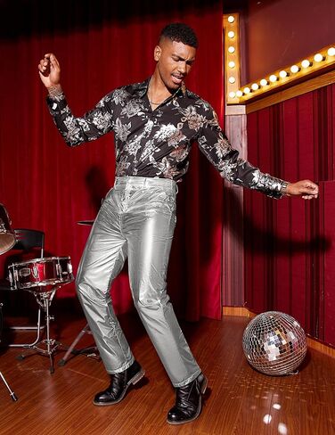 كوفاندي بليزر عصري بقصة ضيقة للرجال in Kuwait