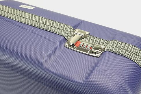 Norfork Expedition Fly Fishing Rod & Reel Travel Case – up to six Rods (9′ 6″), Reels, and Gear Cases (Cobalt Blue) in Saudi Arabia