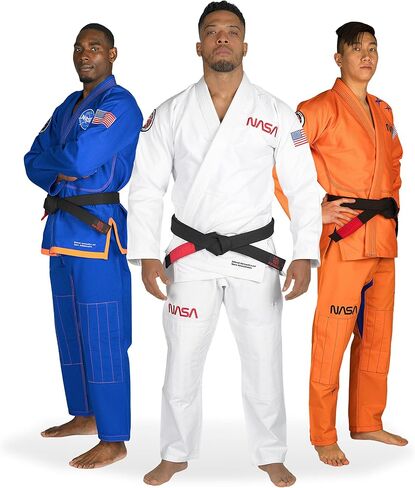 سنابول ناسا البرازيلية جيو جيتسو جي | BJJ جي للرجال والنساء | مسابقة التدريب على الوزن الخفيف كيمونو جيو جيتسو in Kuwait