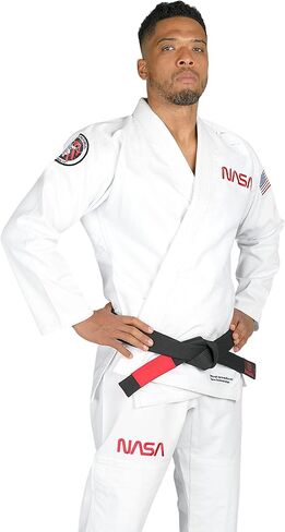 سنابول ناسا البرازيلية جيو جيتسو جي | BJJ جي للرجال والنساء | مسابقة التدريب على الوزن الخفيف كيمونو جيو جيتسو in Kuwait