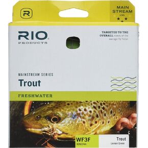 Rio BrandsRedfish Seatrout Leader 20Lb