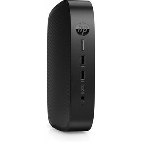 HP Elite t655 Thin Client - AMD Ryzen R2314 Quad-core (4 Core) 2.10 GHz - TAA Compliant