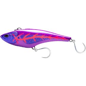 Nomad Design Madmacs Sinking High Speed Lure - Wahooligan 160, 6"