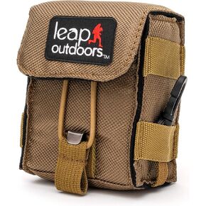 Range Finder Pouch Molle Attachment