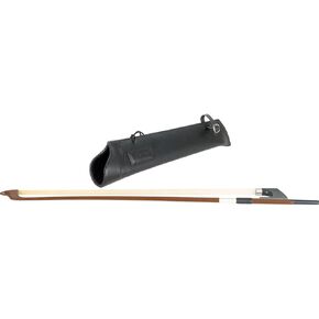 Protec LEATHER BOW QUIVER