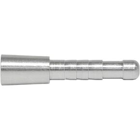EASTON 5MM 8-32 HALF OUT Stainless Steel #1 (DZ)