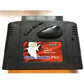 GameShark Pro (Renewed)