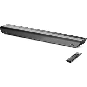 OXS S5 Sound bar for TV with HDMI eARC, Dolby Atmos 3.1.2 Built-in Subwoofer, Center Speaker, Bluetooth & Multi Wired Connection, 5 EQ, 4K HDR Passthrough, 230W, Home Theater Audio Wall Mounted