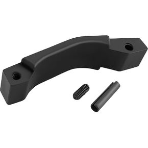 Gotical All Aluminum 6061 T6 M Operator Enhanced Drop in Trigger Guard