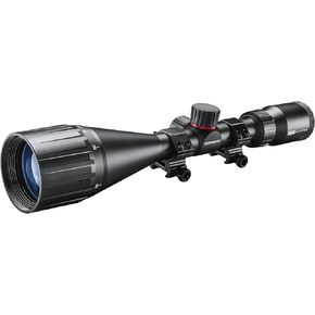 Simmons PRO Hunter 6-18X50MM RIFLESCOPE