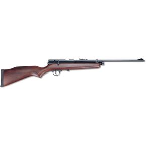 Beeman, SAG CO2 Air Rifle, .177 Caliber, 21.50" Barrel, Hardwood Stock/Blued