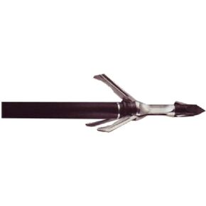 GRIM REAPER 1973 X-Bow Mechanical Broadhead Razortip 1 1/2" Cut 3 Blade 100gr