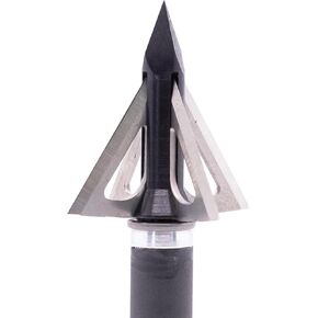 Slick Trick Standard Pro Series and Magnum Broadheads