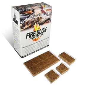 Seymour 98003 Fire Blox Firestarter