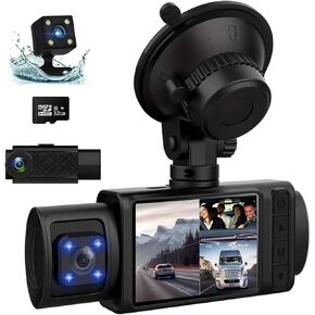 Dash Camera for Cars Dash Cam