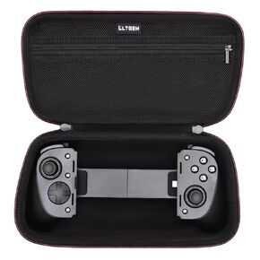 LTGEM Case Compatible with Razer Kishi Ultra Gaming Controller, Case Only