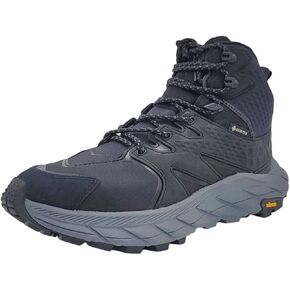 HOKA Anacapa Mid GTX Womens Shoes