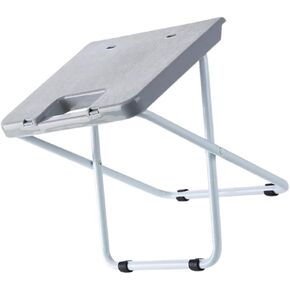 SUPVOX Portable Folding Stool Lightweight Folding Chair Camping Hiking Gardening Fishing BBQ Compact Outdoor Stool Carry Bag