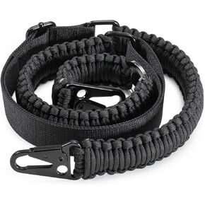 VVAAGG Two Point Paracord Sling