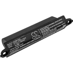404600 Battery for 330105, 330105A, 330107, 330107A, 359495, 359498, 404600, 404900