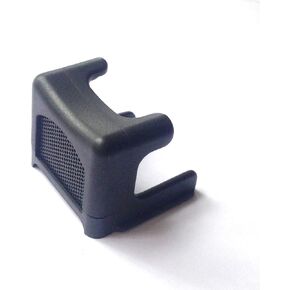 H World Shopping Anti-Reflection Kill Flash Killflash Cover Protector for RMR Style Sights Black