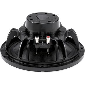 B&C Speakers 10NDL64-8 LF Drivers Studio Subwoofer 10-inch Woofer Pro Audio Component Speaker Driver for Motorcycle Car with 8 Ohms Impedance 250 Watts Rms 500 Watts & Neodymium Inside Slug Magnet