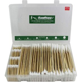 #70680 Gun Cleaning Kit - Base Model for Pistols