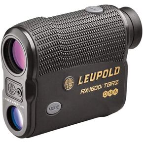 Leupold RX-1600i TBR Laser Rangefinder