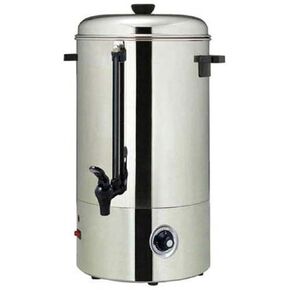 FSE WB-100 Commercial Electric Hot Water Dispenser, 100-Cup Capacity, 120V