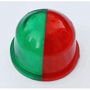 Replacement Bow Light lense for Old Style Boston Whaler Bow Light
