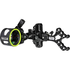 Tactic Hybrid, 3 Pin, 0.019" Fibers
