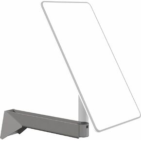 VIVO Long Arm Extending Wall Mount Designed for Starlink Gen2 Internet Satellite Dish, Gray, Mount-SLINK2