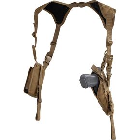 Condor Vertical Shoulder Holster