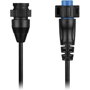 Garmin 010-11979-10 MotorGuide Trolling Motor Transducer Adapter Cable - 8-Pin
