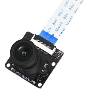 LuckFox Pico Camera Module SC3336 3MP Camera (B) for Luckfox-Pico-Plus