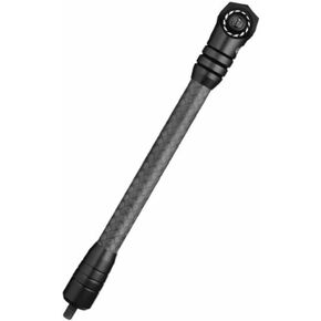 MATHEWS Flatline 10" Stabilizer (Black)