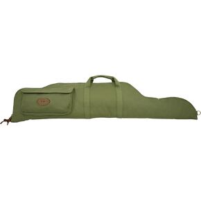 Boyt Harness Co. GC23 Precision Rifle Case, OD Green, 52"