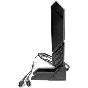 WiFi 7 Laptops WiFi Antenna 2.4G 5G 6G Dual Band Magnetic Base for ASUS ROG Strix Z890-I Z890-E Z890-A/Prime Z890-P Z890M-PLUS/TUF Gaming Z890-PLUS Z890-PRO WiFi 6E WIFI7 PC Desktop Computer