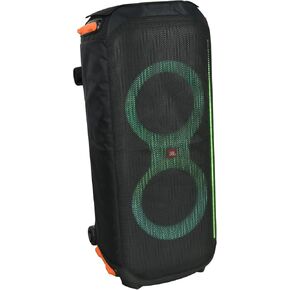 TXEsign Mesh Speaker Cover for JBL PartyBox 710 Party Speaker, Slip Cover Protective Sleeve Case Speaker Replacement Cover Accessories for PartyBox 710