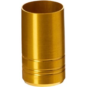 Gold Tip Nock Collar for Pierce 340 (12 Pack), Gold, Small