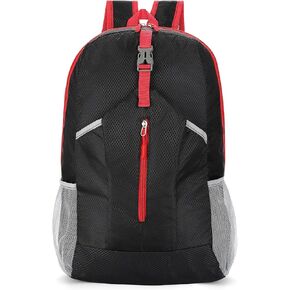 Waterproof Hiking Backpack Lightweight Foldable Packable Daypack for Outdoor Sports Travel Camping Women Men
